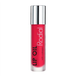Rodial, Rodial, Collagen, Lip Plumping, Lip Oil, No, 005, Cherry, 4 ml - Teknashop Ltd