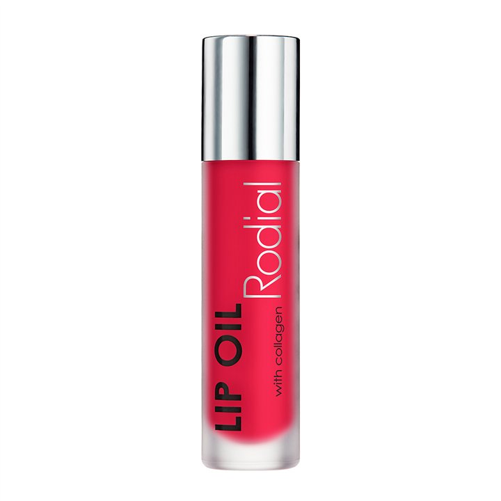 Rodial, Rodial, Collagen, Lip Plumping, Lip Oil, No, 005, Cherry, 4 ml - Teknashop Ltd