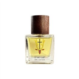 Le Dieu Cerf, Saint Eustache, Eau De Parfum, Unisex, 50 ml - Teknashop Ltd