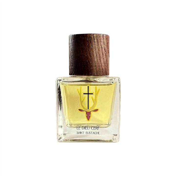 Le Dieu Cerf, Saint Eustache, Eau De Parfum, Unisex, 50 ml - Teknashop Ltd