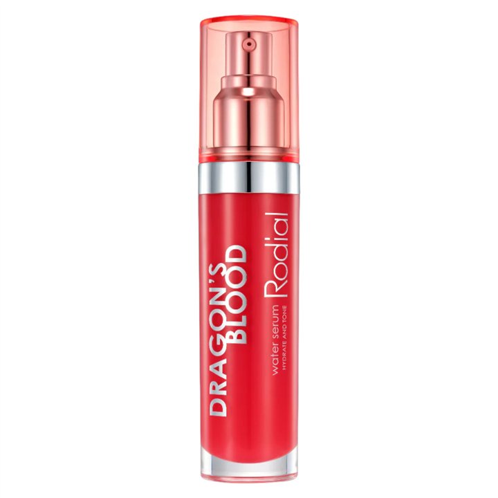Rodial, Dragon's Blood, Hydrating, Daily, Serum, Face, 30 ml - Teknashop Ltd