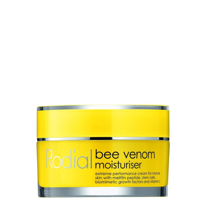 Rodial, Bee Venom, Anti-Aging, Daily, Cream, For Face, 15 ml - Teknashop Ltd