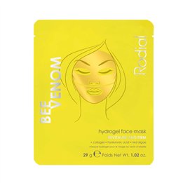 Rodial, Bee Venom, Firming, Sheet Mask, Face, 29 g - Teknashop Ltd