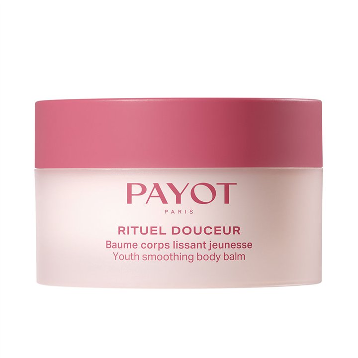 Payot, Rituel Douceur, Smoothing, Body Balm, All Over The Body, 200 ml - Teknashop Ltd