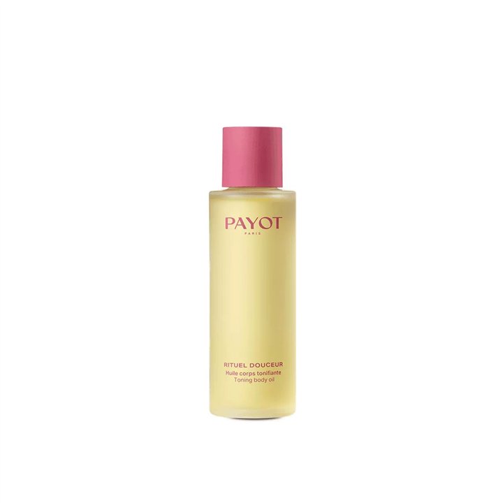 Payot, Rituel Douceur, Toning, Floral, Body Oil, Body, 100 ml *Tester - Teknashop Ltd