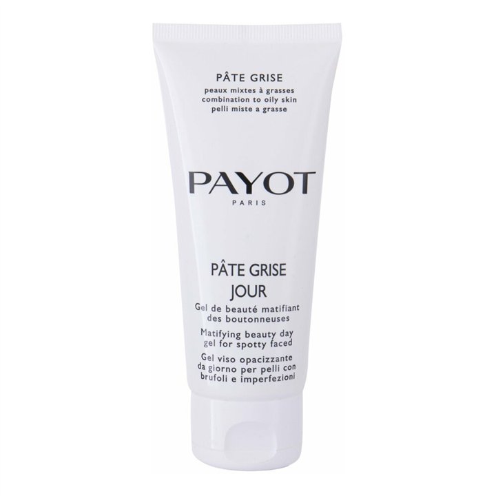 Payot, Pate Grise, Mattifying, Day, Local Treatment Gel, Face, 100 ml - Teknashop Ltd