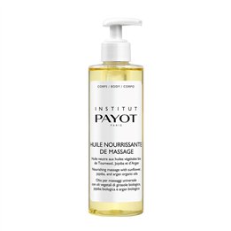 Payot, Pro Huile, Nourishing, Massage Oil, 250 ml - Teknashop Ltd