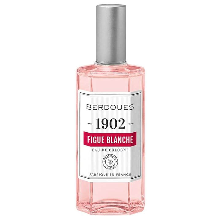 Parfums Berdoues, Figue Blanche, Eau De Cologne, Unisex, 125 ml *Tester - Teknashop Ltd