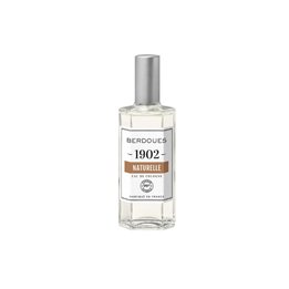 Parfums Berdoues, 1902 Naturelle, Eau De Cologne, Unisex, 125 ml *Tester - Teknashop Ltd