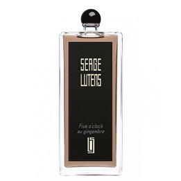 Serge Lutens, Five O'Clock Au Gingembre, Eau De Parfum, Unisex, 100 ml - Teknashop Ltd