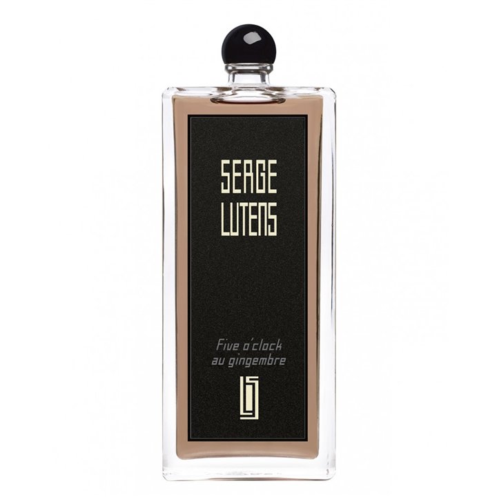 Serge Lutens, Five O'Clock Au Gingembre, Eau De Parfum, Unisex, 100 ml - Teknashop Ltd
