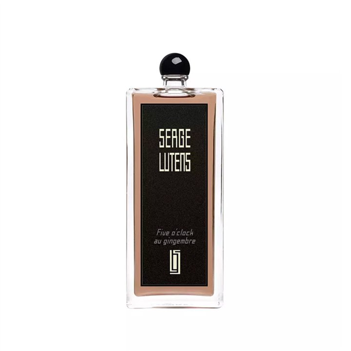 Serge Lutens, Five O'Clock Au Gingembre, Eau De Parfum, Unisex, 50 ml - Teknashop Ltd