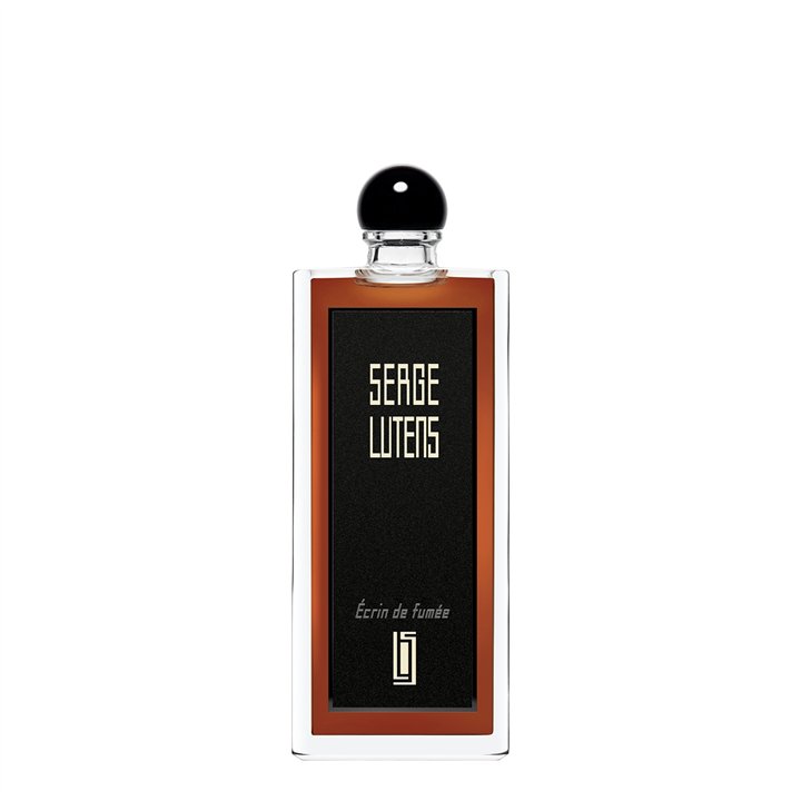 Serge Lutens, Ecrin de Fumee, Eau De Parfum, For Men, 50 ml - Teknashop Ltd