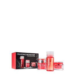 Set Rodial: Dragon's Blood, Intense Hydration, Cream, For Face, 50 ml + Dragon's Blood, Sculpting, Gel, For Face, 50 ml + Dragon