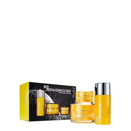 Bee Indulgente Edit Set Rodial: Bee Venom, Moisturizing, Cream, For Face, 50 ml + Bee Venom, Brightening, Eye Cream, 25 ml + Bee