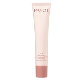 Payot, No. 2, Anti-Redness, CC Cream, SPF 50, 40 ml *Tester - Teknashop Ltd