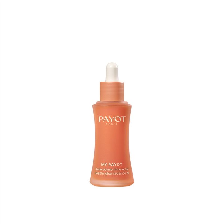 Payot, My Payot, Radiance, Oil, For Face, 30 ml *Tester - Teknashop Ltd