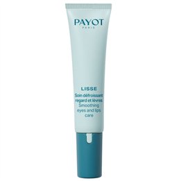 Payot, Lisse, Smoothing, Eye Cream, 15 ml *Tester - Teknashop Ltd