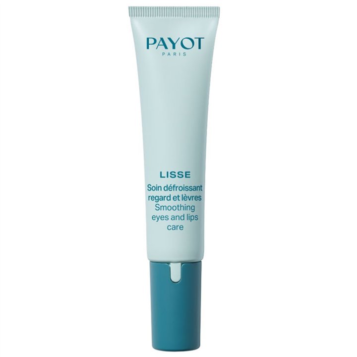 Payot, Lisse, Smoothing, Eye Cream, 15 ml *Tester - Teknashop Ltd