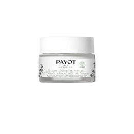 Payot, Herbier, Soothing/Hydrating & Nourishing, Morning & Evening, Balm, For Face, 50 ml *Tester - Teknashop Ltd