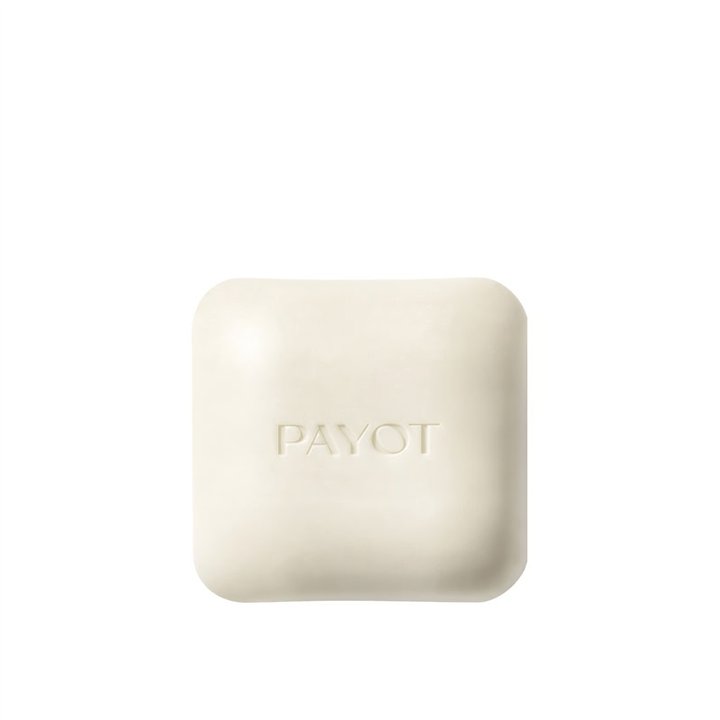 Payot, Herbier, Natural Ingredients, Cleansing, Cleansing Bar, For Face & Body, 85 g *Tester - Teknashop Ltd