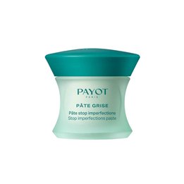 Payot, Pate Grise, Anti-Imperfections, Evening, Local Treatment Cream, For Blemishes, For Face, 15 ml *Tester - Teknashop Ltd