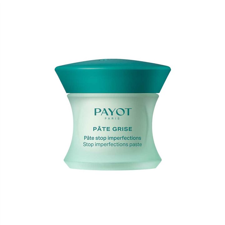 Payot, Pate Grise, Anti-Imperfections, Evening, Local Treatment Cream, For Blemishes, For Face, 15 ml *Tester - Teknashop Ltd