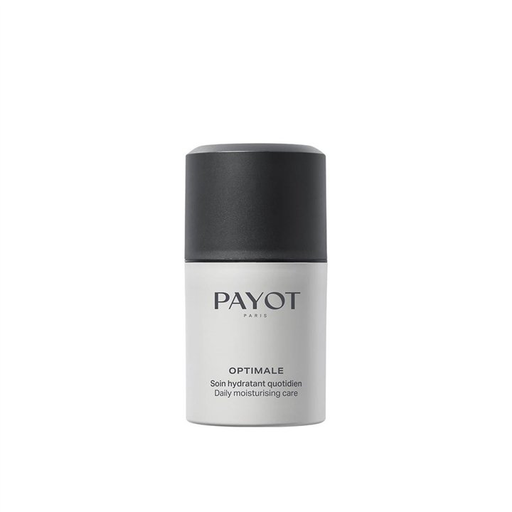 Payot, Optimale, Moisturising, Daily, Cream, For Face, 50 ml *Tester - Teknashop Ltd