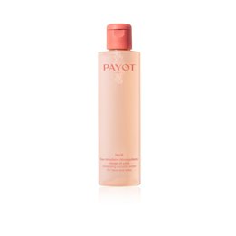 Payot, Nue, Cleansing, Micellar Water, For All Skin Types, 200 ml *Tester - Teknashop Ltd