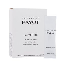 Set, Payot, Le Fermete, Lifting, Cream Mask, 10 pcs, 10 ml - Teknashop Ltd