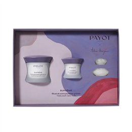 Set Payot: Supreme Sublimating, Anti-Aging, Day, Cream, For Face, 50 ml + Supreme Jeunesse Le Regard, Hydrating, Eye Cream, 15 m