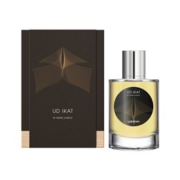 Uermi, UD IKAT, Eau De Parfum, Unisex, 100 ml - Teknashop Ltd