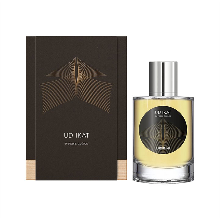 Uermi, UD IKAT, Eau De Parfum, Unisex, 100 ml - Teknashop Ltd
