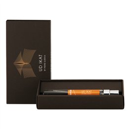Uermi, UD IKAT, Eau De Parfum, Unisex, 8.5 ml - Teknashop Ltd