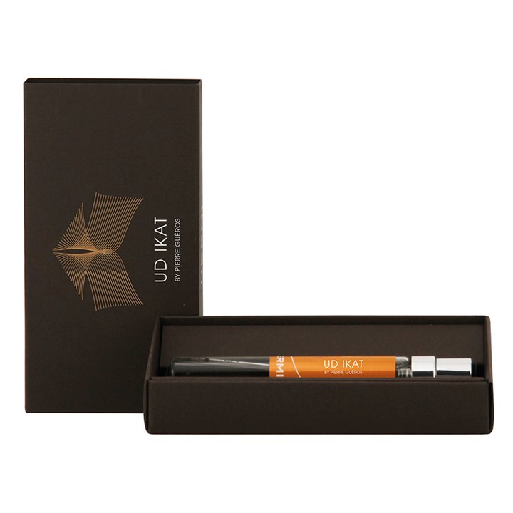 Uermi, UD IKAT, Eau De Parfum, Unisex, 8.5 ml - Teknashop Ltd