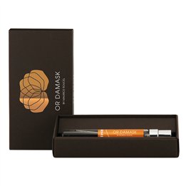Uermi, OR DAMASK, Eau De Parfum, For Women, 8.5 ml - Teknashop Ltd
