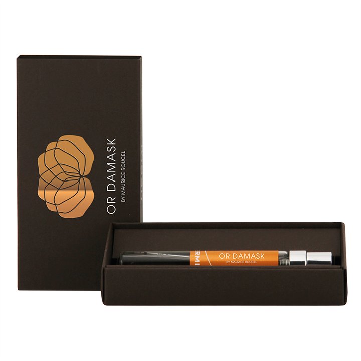 Uermi, OR DAMASK, Eau De Parfum, For Women, 8.5 ml - Teknashop Ltd