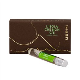 Uermi, L'isola Che Non C'e, Eau De Parfum, Unisex, 8.5 ml - Teknashop Ltd