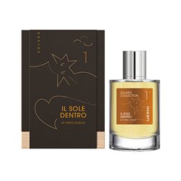 Uermi, Il Sole Dentro, Eau De Parfum, Unisex, 100 ml - Teknashop Ltd
