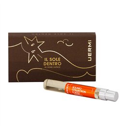 Uermi, Il Sole Dentro, Eau De Parfum, Unisex, 8.5 ml - Teknashop Ltd