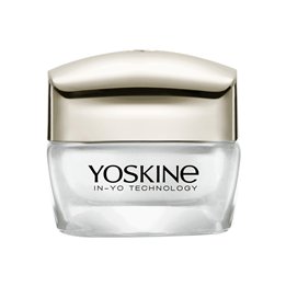 Yoskine, Japan Gold 60+, Repairing, Day & Night, Cream, Face, 50 ml - Teknashop Ltd