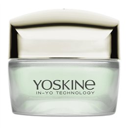 Yoskine, Okinawa 50+, Green Caviar, Anti-Wrinkle, Day & Night, Cream, Face, 50 ml - Teknashop Ltd
