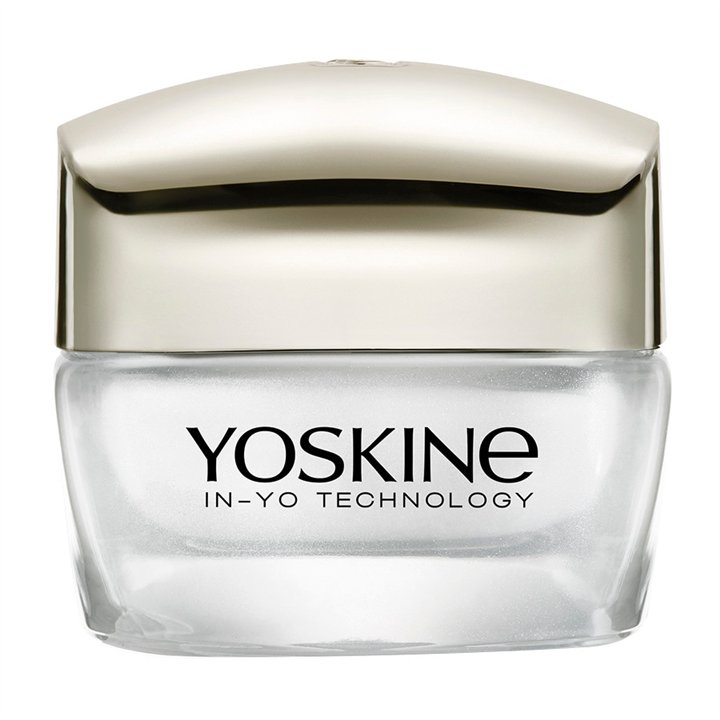 Yoskine, Geisha Gold Secret, Regenerating, Day & Night, Cream, Face, 50 ml - Teknashop Ltd