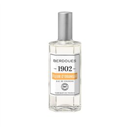Parfums Berdoues, 1902 Fleur D'Oranger, Eau De Cologne, Unisex, 125 ml *Tester - Teknashop Ltd