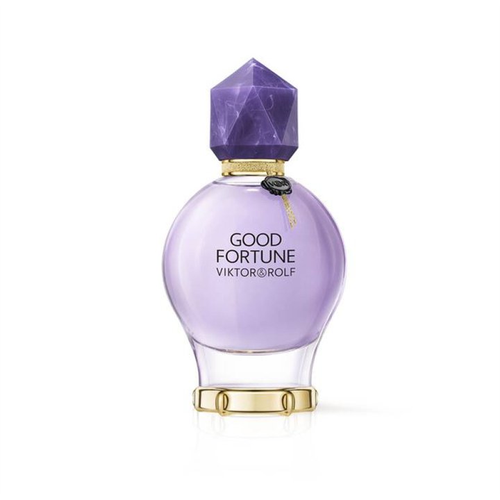 Viktor & Rolf, Good Fortune, Eau De Parfum, For Women, 90 ml - Teknashop Ltd