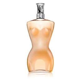 Jean Paul Gaultier, Classique, Eau De Toilette, For Women, 50 ml - Teknashop Ltd