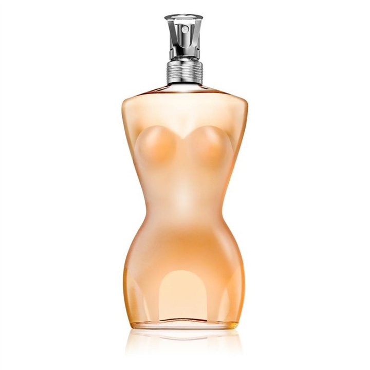 Jean Paul Gaultier, Classique, Eau De Toilette, For Women, 50 ml - Teknashop Ltd