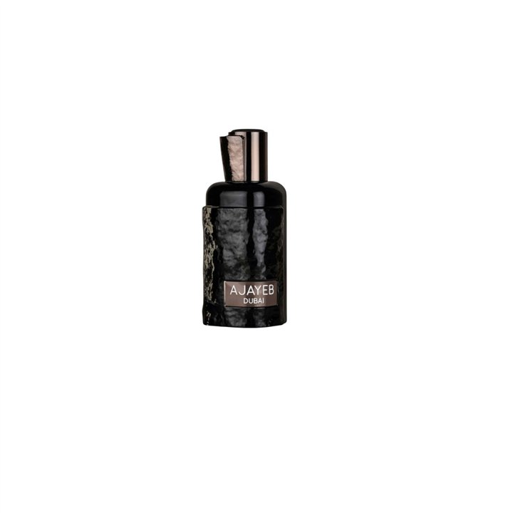 Lattafa, Ajayeb Dubai, Eau De Parfum, Unisex, 100 ml - Teknashop Ltd