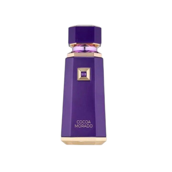 French Avenue, Cocoa Morado, Eau De Parfum, Unisex, 100 ml - Teknashop Ltd