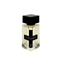 For Them, No. 5, Eau De Parfum, Unisex, 50 ml - Teknashop Ltd